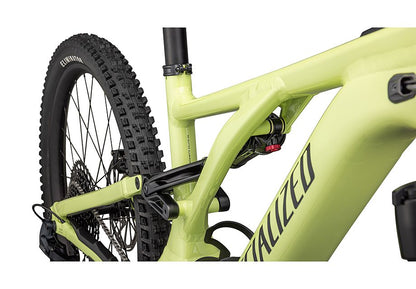 Specialized Turbo Levo 3