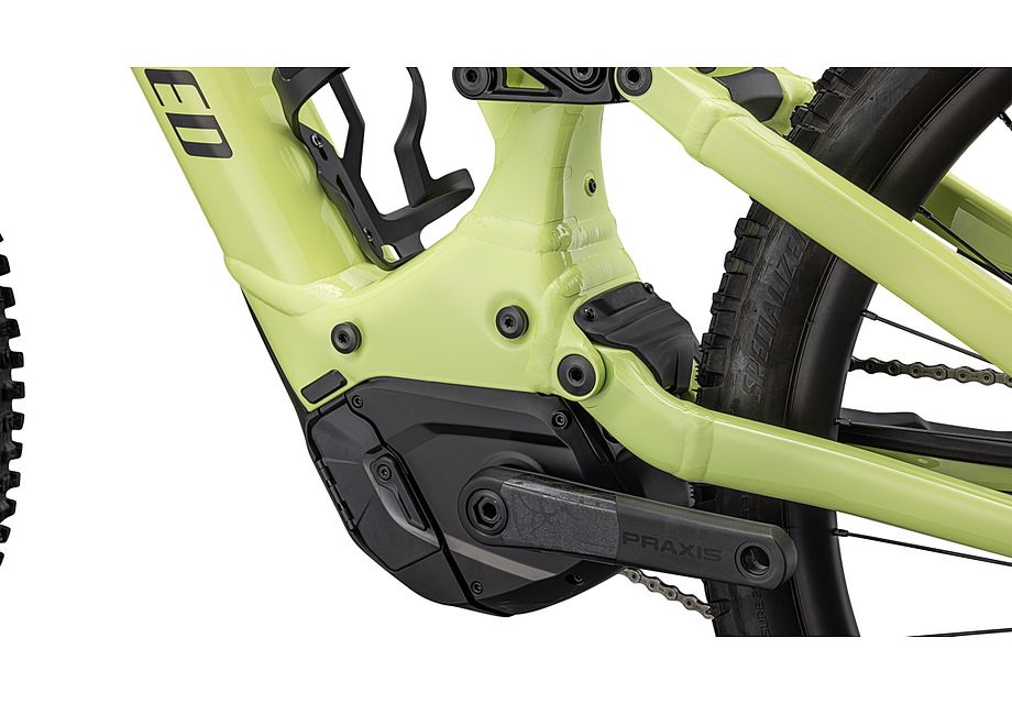 Specialized Turbo Levo 3