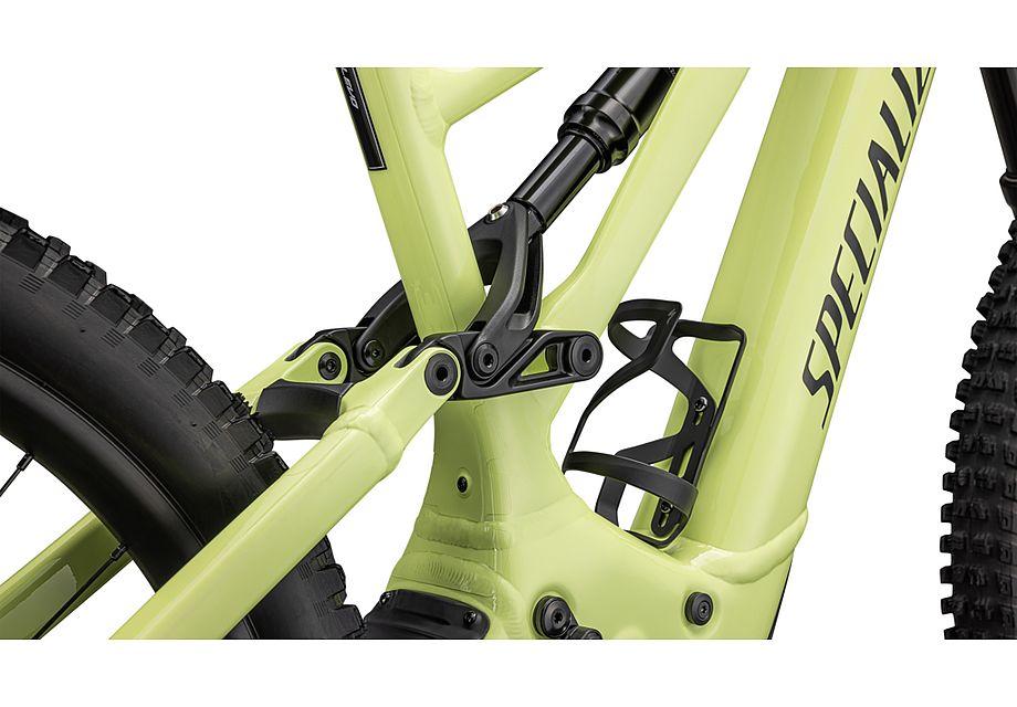 Specialized Turbo Levo 3