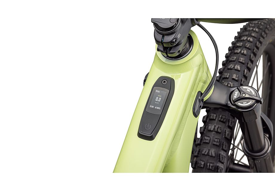 Specialized Turbo Levo 3