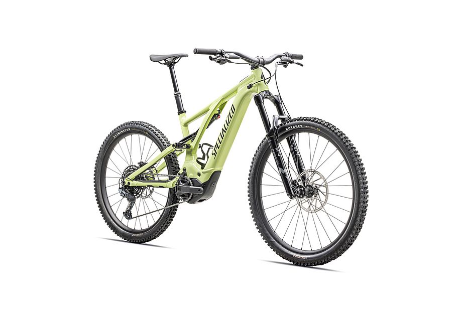 Specialized Turbo Levo 3