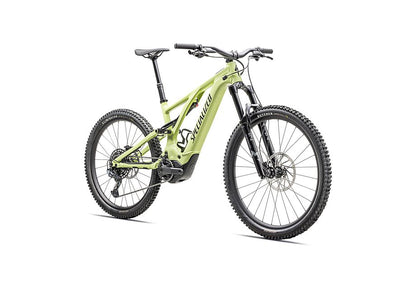 Specialized Turbo Levo 3