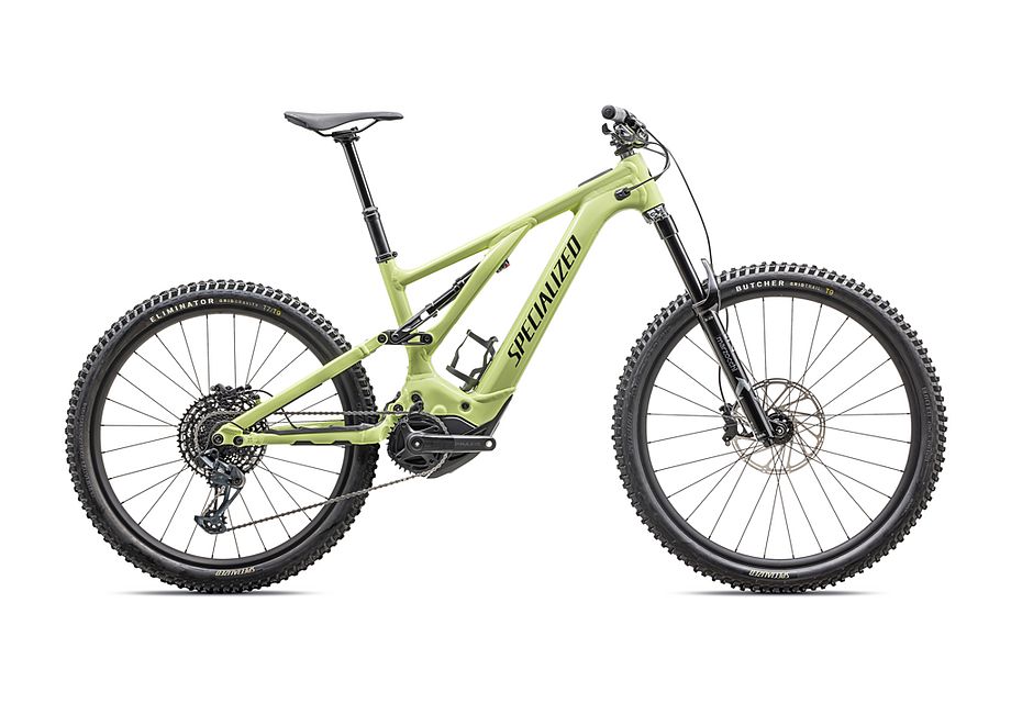 Specialized Turbo Levo 3