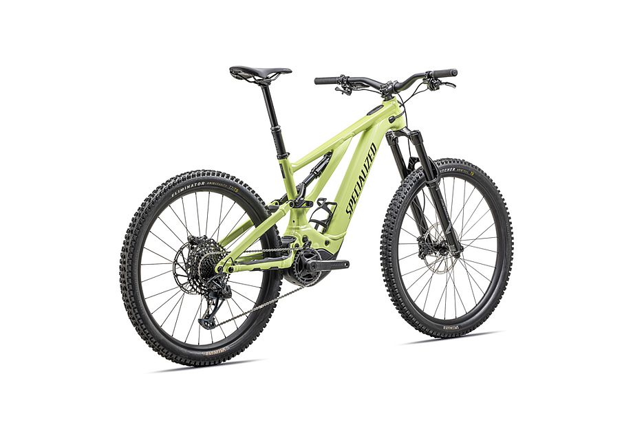 Specialized Turbo Levo 3