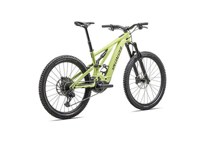 Specialized Turbo Levo 3