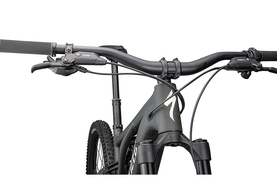Specialized Turbo Levo 3