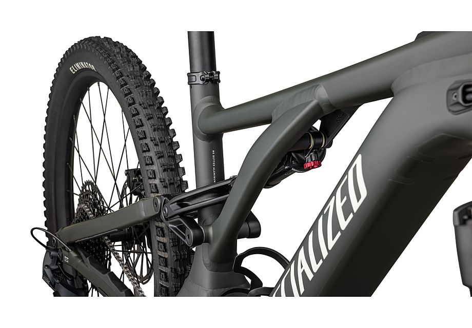 Specialized Turbo Levo 3