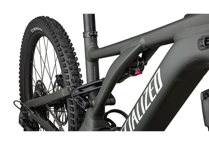 Specialized Turbo Levo 3