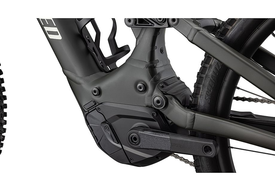 Specialized Turbo Levo 3