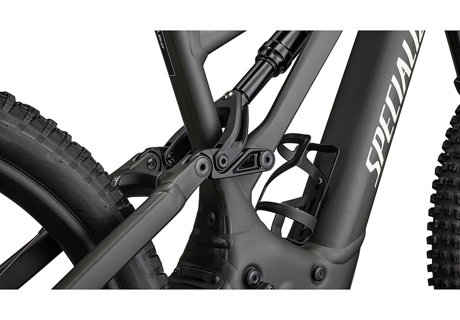 Specialized Turbo Levo 3