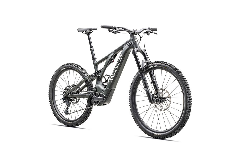 Specialized Turbo Levo 3