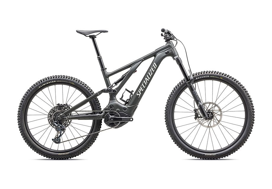 Specialized Turbo Levo 3