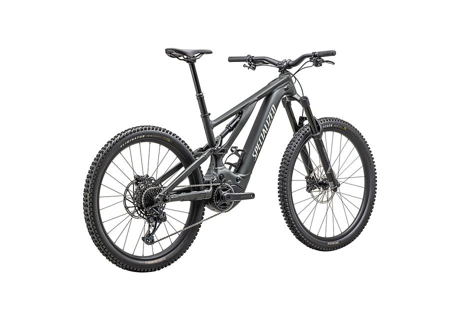 Specialized Turbo Levo 3