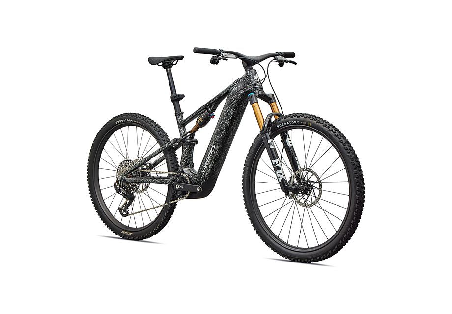 Specialized S-Works Turbo Levo R