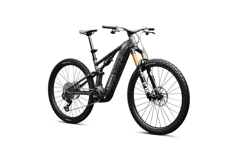 Specialized S-Works Turbo Levo R