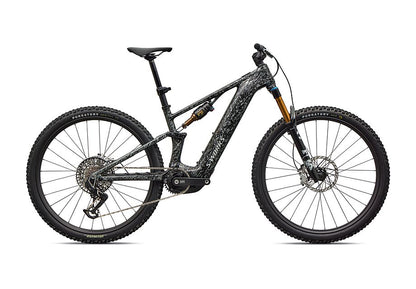 Specialized S-Works Turbo Levo R