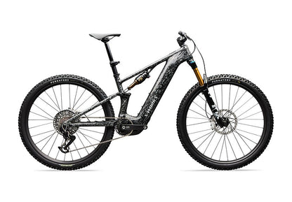 Specialized S-Works Turbo Levo R