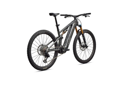 Specialized S-Works Turbo Levo R