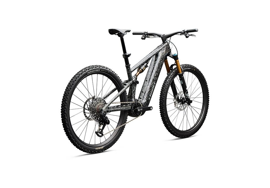 Specialized S-Works Turbo Levo R