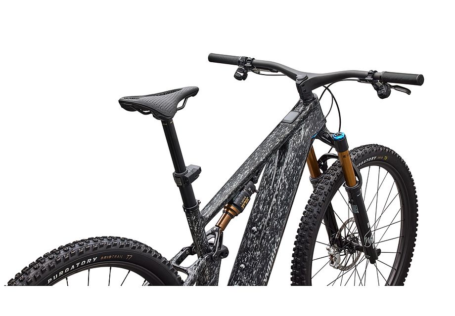 Specialized S-Works Turbo Levo R