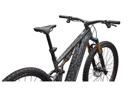 Specialized S-Works Turbo Levo R