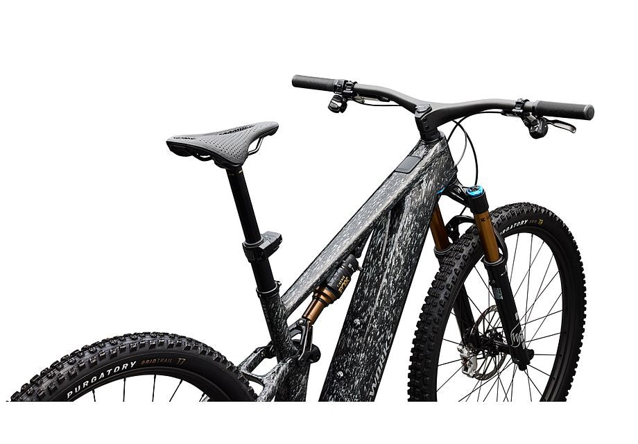 Specialized S-Works Turbo Levo R