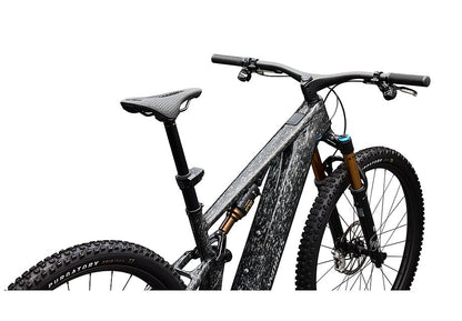 Specialized S-Works Turbo Levo R