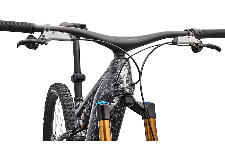 Specialized S-Works Turbo Levo R