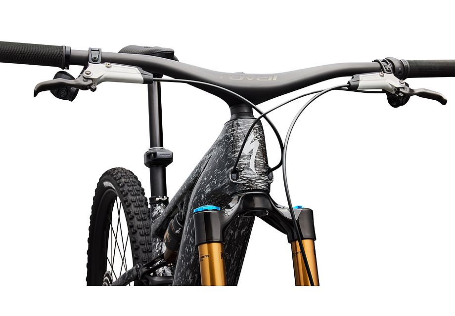 Specialized S-Works Turbo Levo R