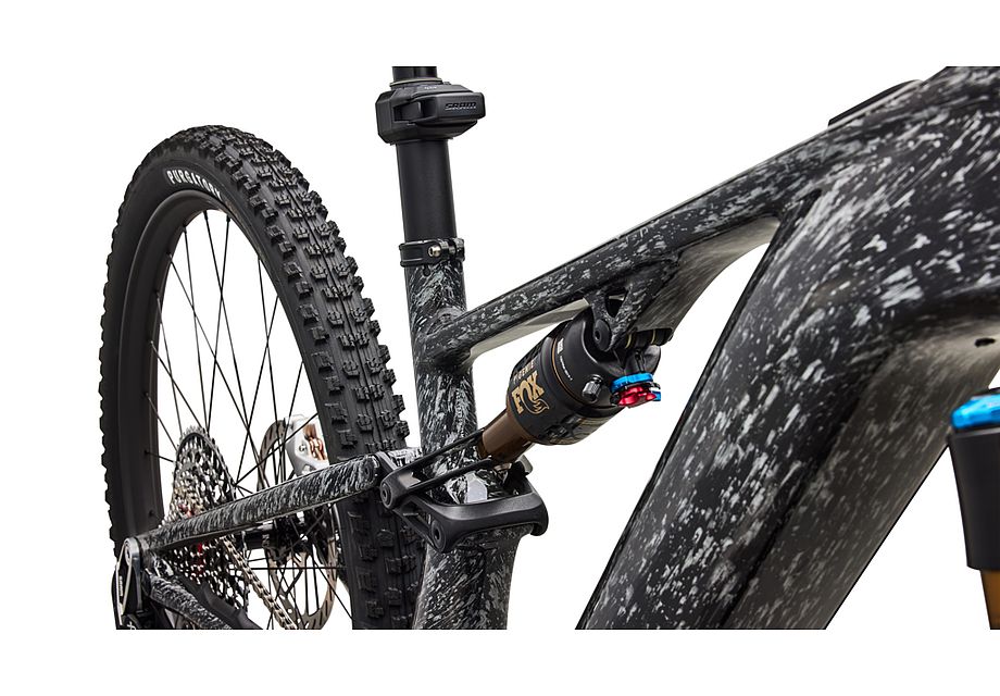 Specialized S-Works Turbo Levo R