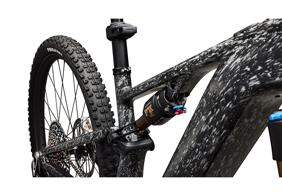 Specialized S-Works Turbo Levo R