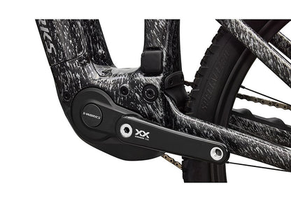 Specialized S-Works Turbo Levo R