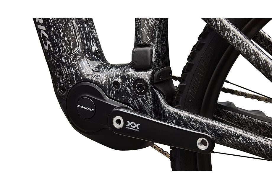 Specialized S-Works Turbo Levo R
