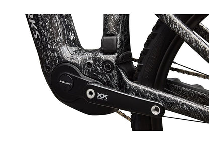 Specialized S-Works Turbo Levo R