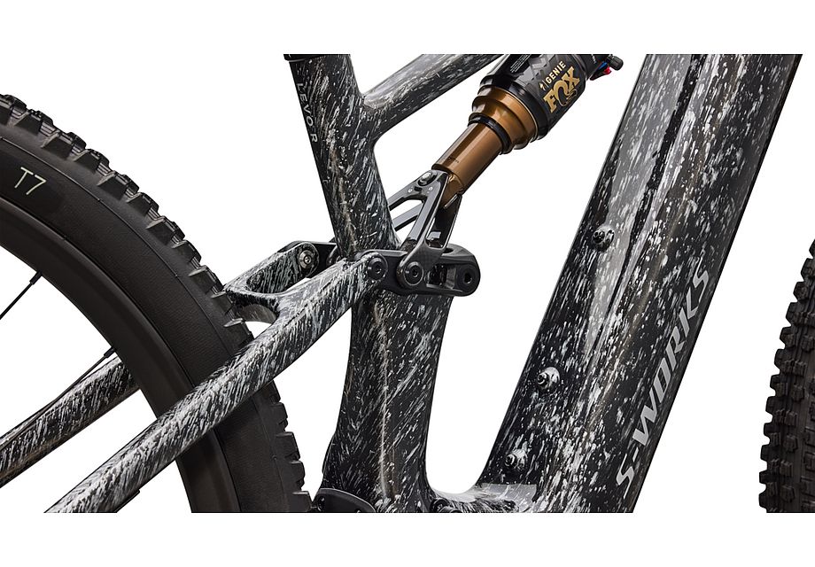Specialized S-Works Turbo Levo R