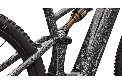 Specialized S-Works Turbo Levo R