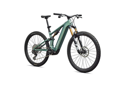 Specialized S-Works Turbo Levo R