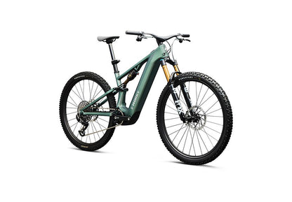 Specialized S-Works Turbo Levo R