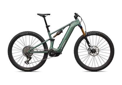 Specialized S-Works Turbo Levo R