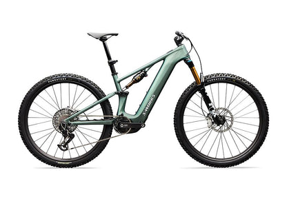 Specialized S-Works Turbo Levo R