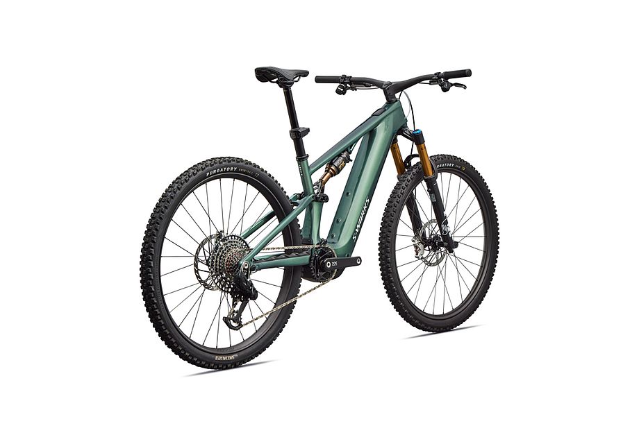 Specialized S-Works Turbo Levo R