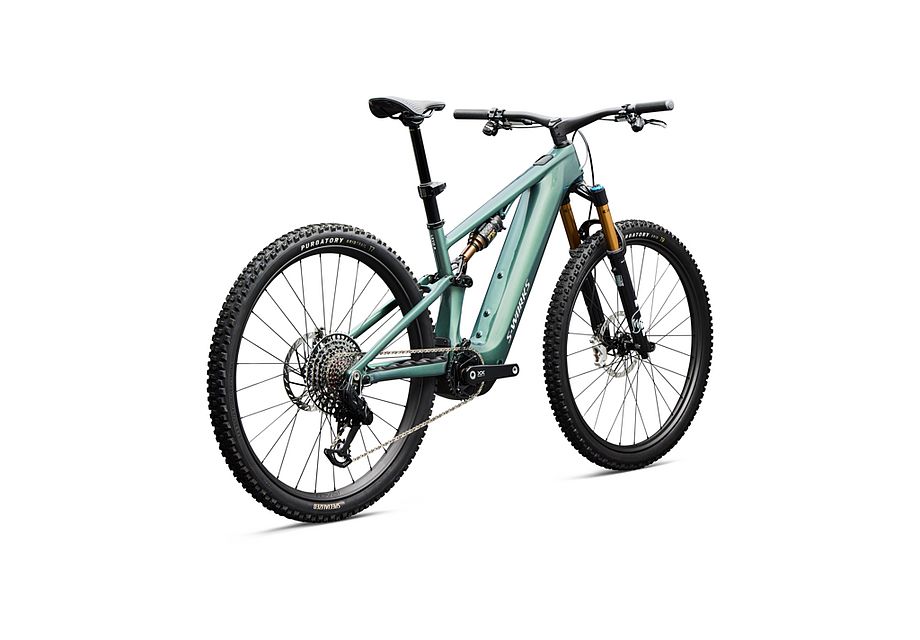 Specialized S-Works Turbo Levo R