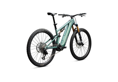 Specialized S-Works Turbo Levo R
