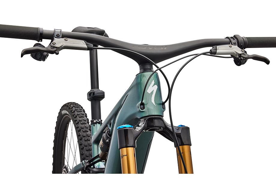 Specialized S-Works Turbo Levo R