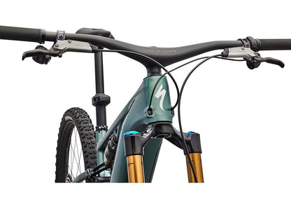 Specialized S-Works Turbo Levo R