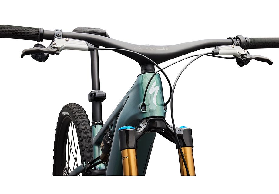 Specialized S-Works Turbo Levo R
