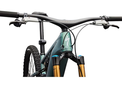 Specialized S-Works Turbo Levo R