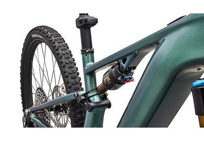 Specialized S-Works Turbo Levo R