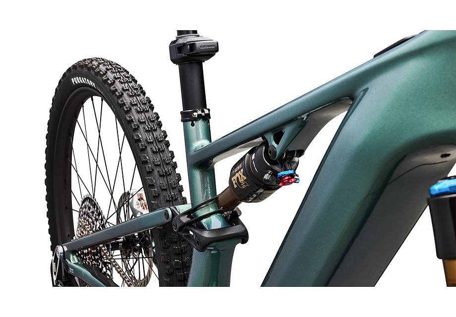 Specialized S-Works Turbo Levo R