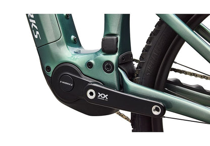 Specialized S-Works Turbo Levo R